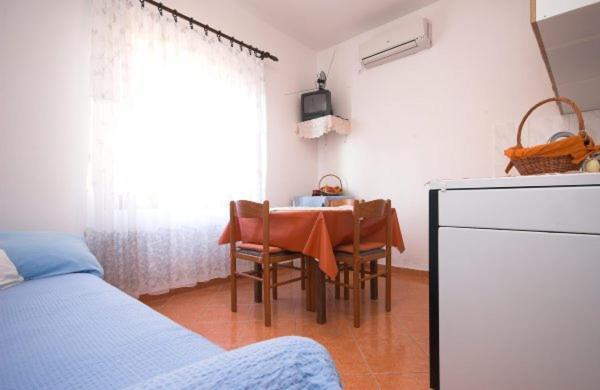 Apartmán Marija Jasenice  Exteriér fotografie